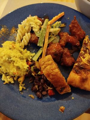  at Verde Hut in Porto