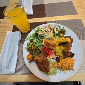  at Verde Hut in Porto