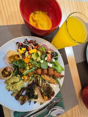  at Verde Hut in Porto