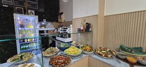  at Verde Hut in Porto