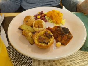  at Verde Hut in Porto