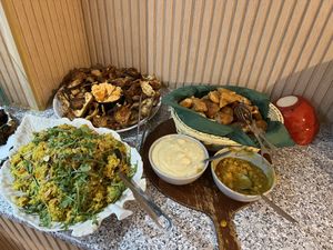   at Verde Hut in Porto