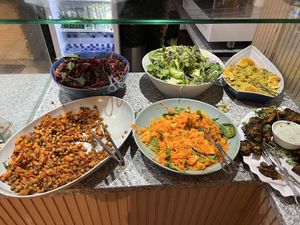   at Verde Hut in Porto