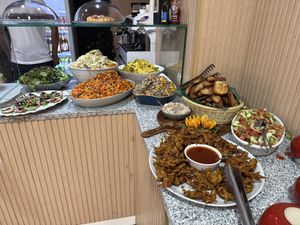   at Verde Hut in Porto