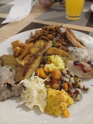  at Verde Hut in Porto