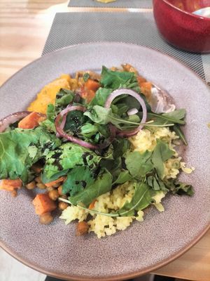  at Verde Hut in Porto