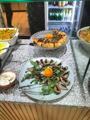  at Verde Hut in Porto