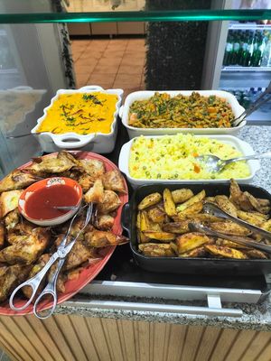  at Verde Hut in Porto