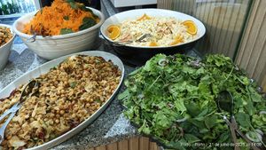 😋 at Verde Hut in Porto