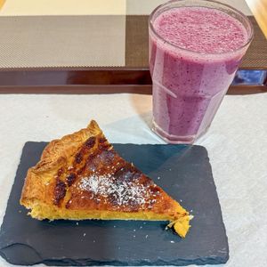   at Verde Hut in Porto