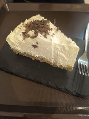  at Verde Hut in Porto