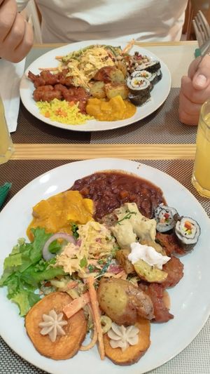  at Verde Hut in Porto