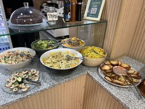   at Verde Hut in Porto