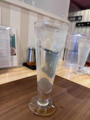 From Oita Kabosu Sour at Noodle Stand THREE P's in Matsumoto