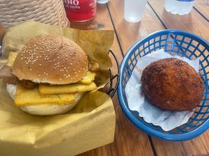   at Sapurito Street Food & Goloserie in Trapani