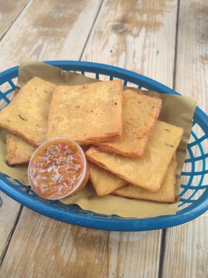  at Sapurito Street Food & Goloserie in Trapani