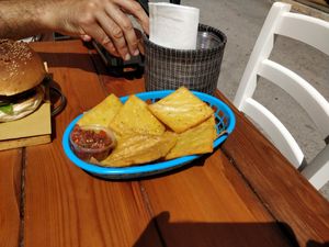  at Sapurito Street Food & Goloserie in Trapani