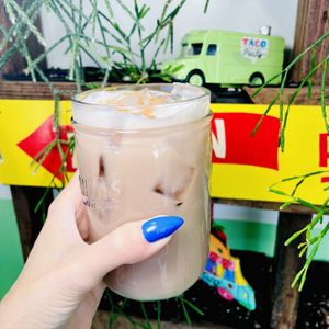   at Taco Party in Somerville