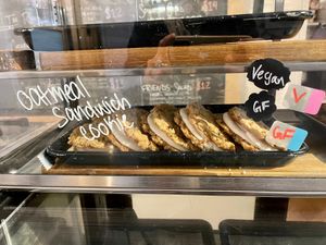  at Blawenburg Bistro in Skillman