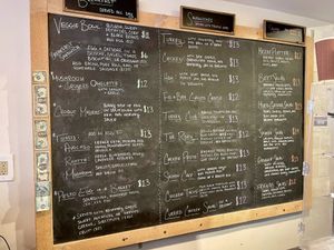  at Blawenburg Bistro in Skillman