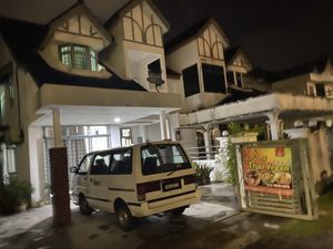 .  at  Thai Vegan - 泰素食館 in Alor Setar