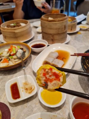  at Yang Shin 養心茶樓 in Taipei