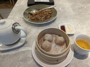  at Yang Shin 養心茶樓 in Taipei