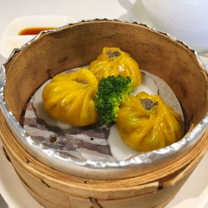 . at Yang Shin 養心茶樓 in Taipei