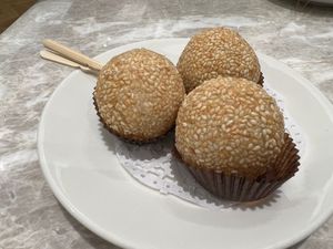  at Yang Shin 養心茶樓 in Taipei