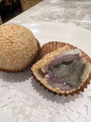  at Yang Shin 養心茶樓 in Taipei