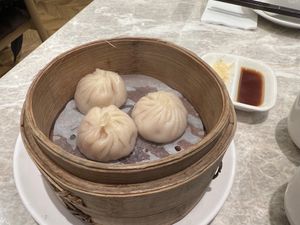  at Yang Shin 養心茶樓 in Taipei