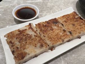  at Yang Shin 養心茶樓 in Taipei