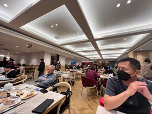  at Yang Shin 養心茶樓 in Taipei