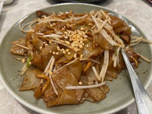  at Yang Shin 養心茶樓 in Taipei