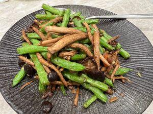  at Yang Shin 養心茶樓 in Taipei