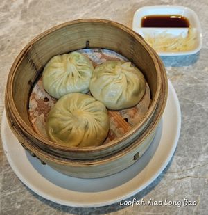  at Yang Shin 養心茶樓 in Taipei