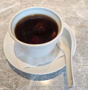  at Yang Shin 養心茶樓 in Taipei