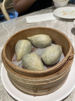   at Yang Shin 養心茶樓 in Taipei