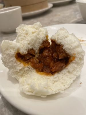   at Yang Shin 養心茶樓 in Taipei