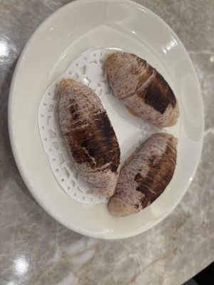   at Yang Shin 養心茶樓 in Taipei