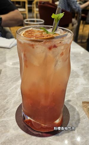  at Yang Shin 養心茶樓 in Taipei