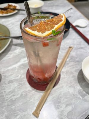   at Yang Shin 養心茶樓 in Taipei