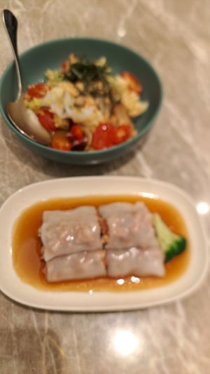  at Yang Shin 養心茶樓 in Taipei