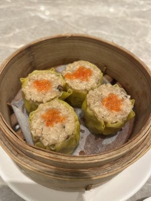   at Yang Shin 養心茶樓 in Taipei