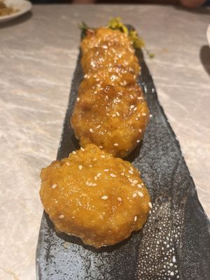   at Yang Shin 養心茶樓 in Taipei