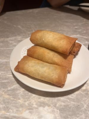   at Yang Shin 養心茶樓 in Taipei