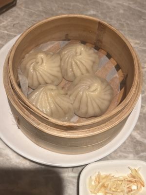   at Yang Shin 養心茶樓 in Taipei