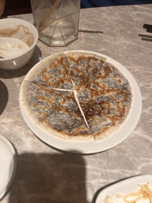   at Yang Shin 養心茶樓 in Taipei