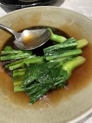   at Yang Shin 養心茶樓 in Taipei