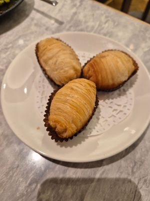  at Yang Shin 養心茶樓 in Taipei